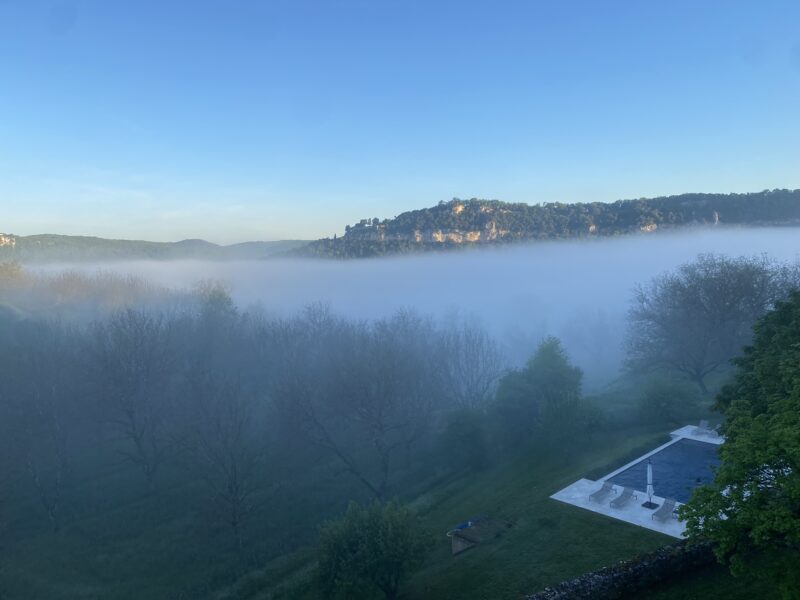 le hangar piscine